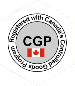 Certifié Marchandises Contrôlées