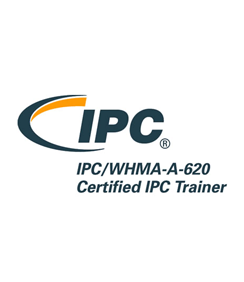 IPC/WHMA A-620-Certified