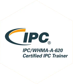 CIB/WHMA-Certifié A-620 (6 Assembleurs)